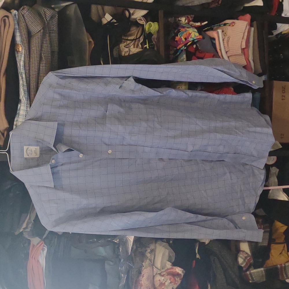 Brooks Brothers | Dress Shirt